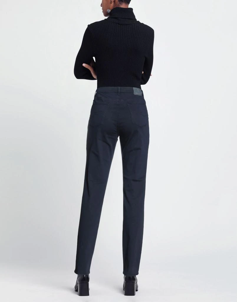 TRUSSARDI JEANS Casual pants 4