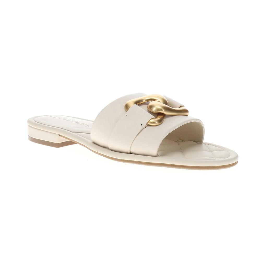 Aerosoles Big Charm Slide Sandals 2