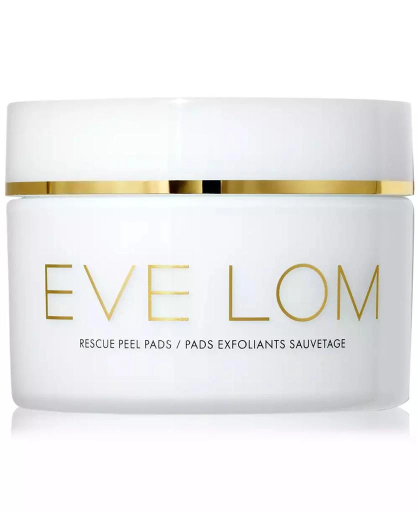 EVE LOM Rescue Peel Pads 1
