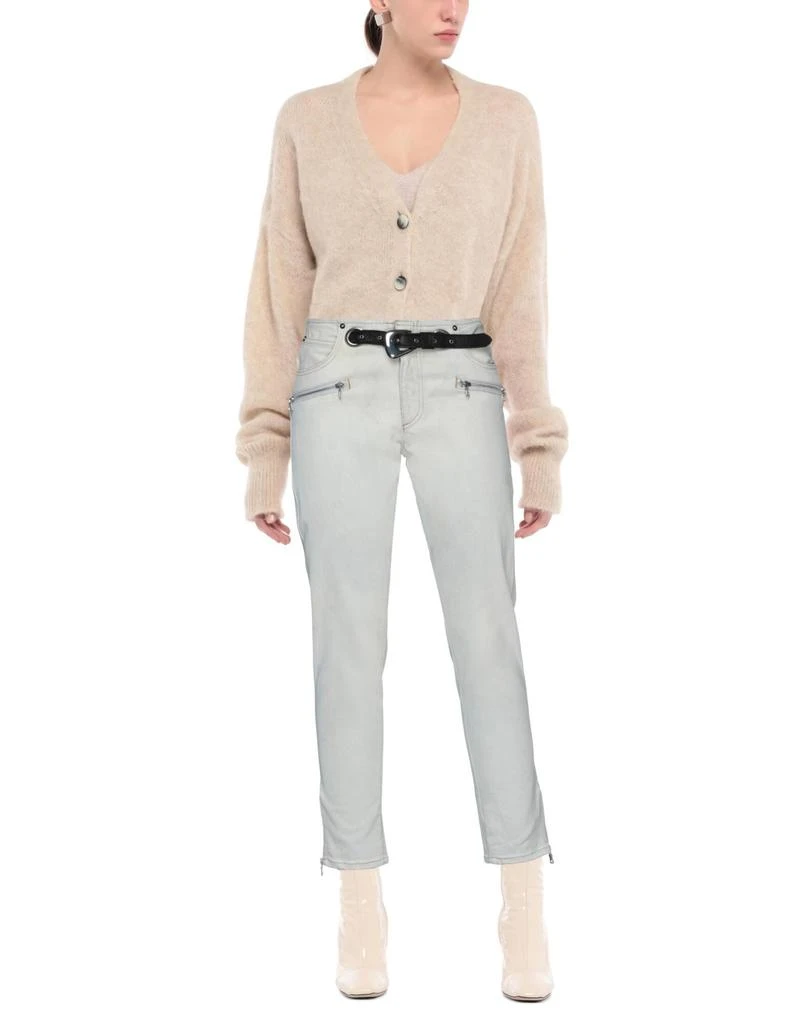 Miaou Denim pants 2