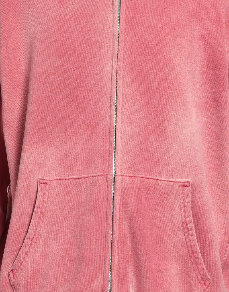 NOTSONORMAL Hooded sweatshirt 4
