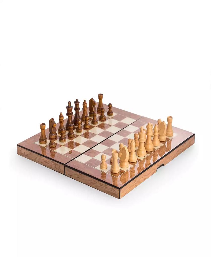 Bey-Berk 15.5" Multi Game Set