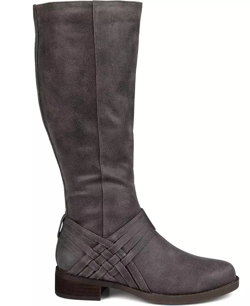 Journee Collection Women's Meg Knee High Boots 20