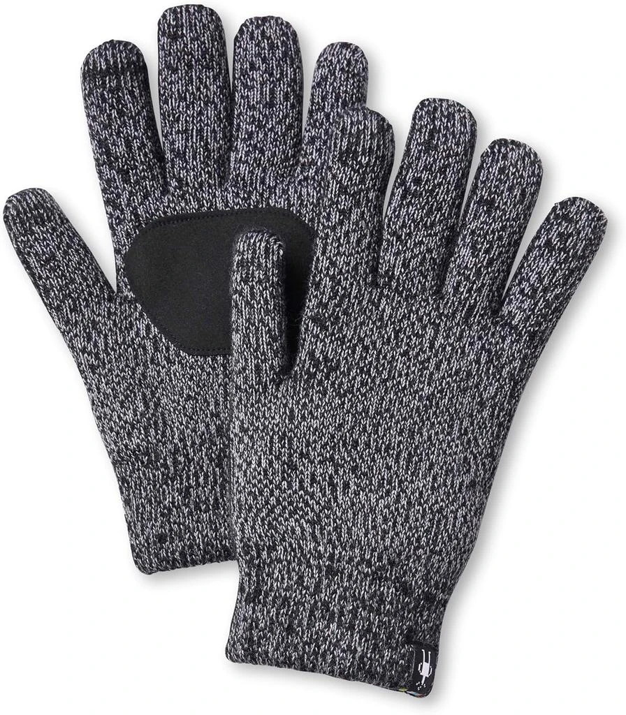 SmartWool Smartwool Cozy Grip Glove For Men and Women