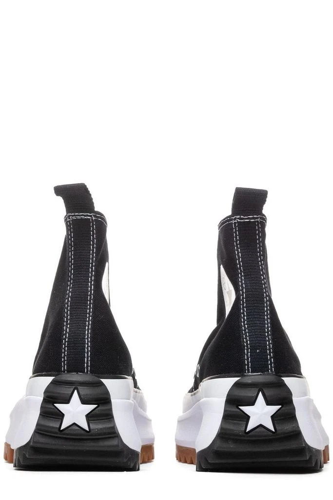 Converse Converse Run Star Hike Platform Sneakers 4
