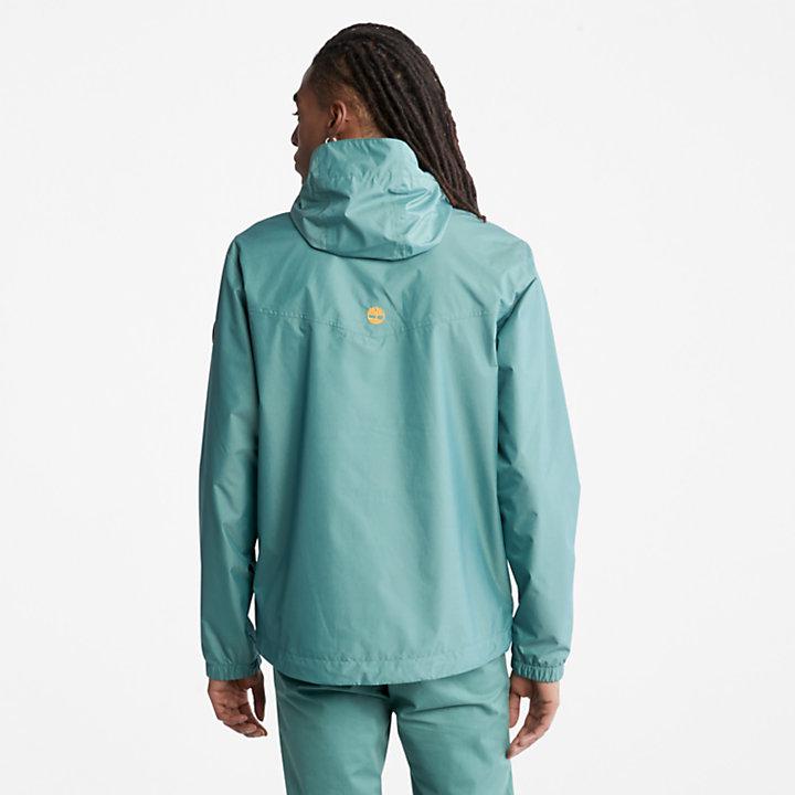 Timberland Outdoor Heritage Windbreaker for Men in Green