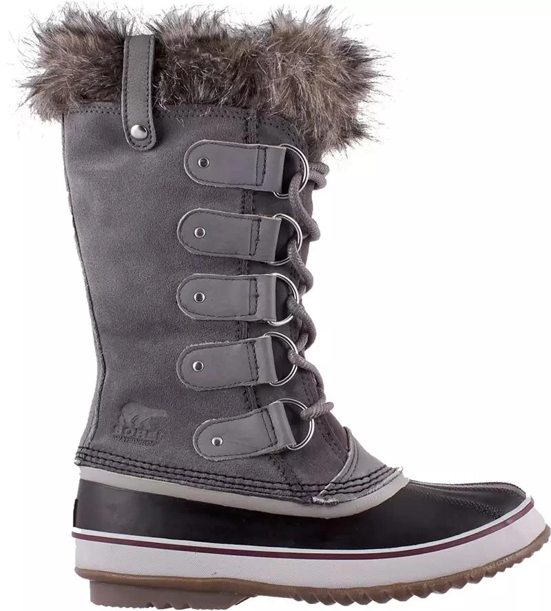 SOREL SOREL Women's Joan of Arctic Waterproof Winter Boots 1