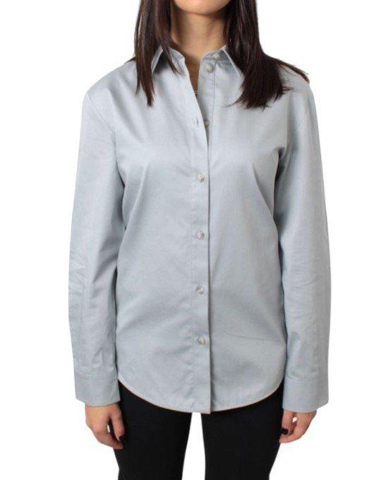 Max Mara Max Mara Leisure Button-Up Shirt