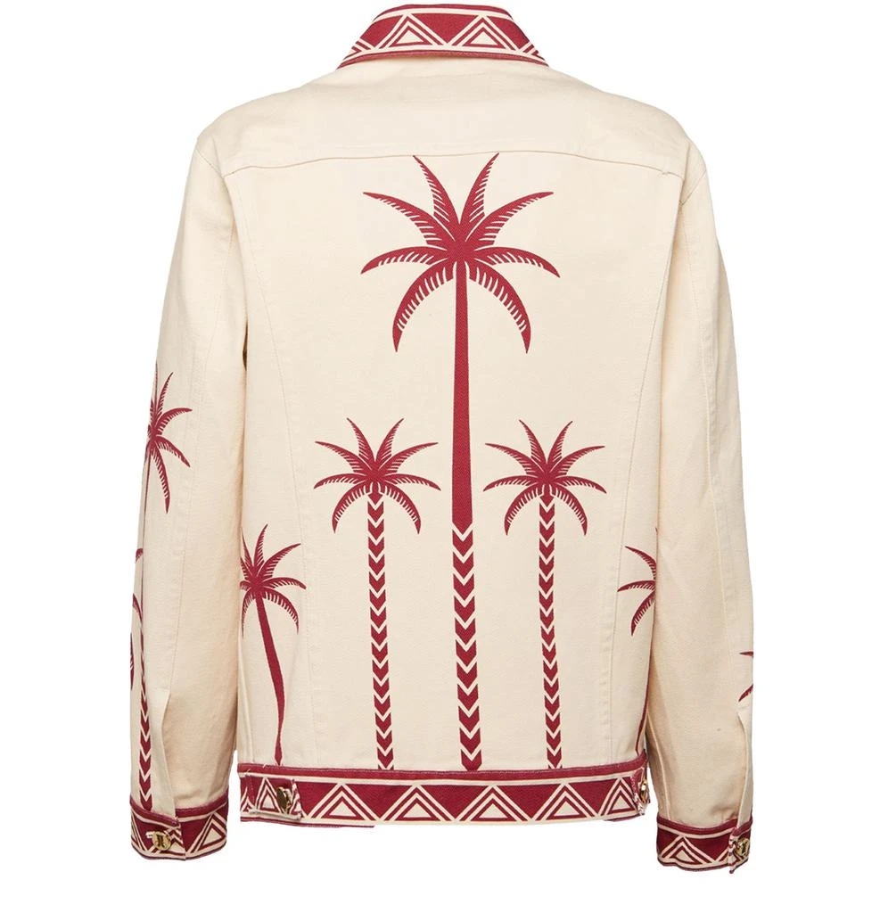LA DOUBLE J Jj Jean Jacket 2
