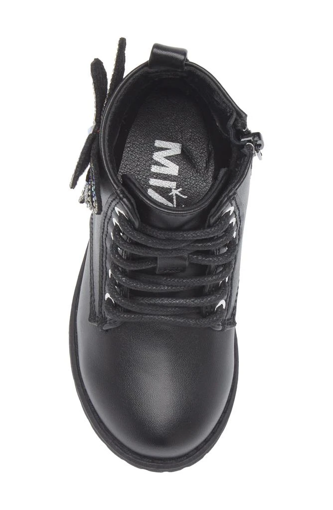 MIA Kids
Lil Violet Combat Boot 6