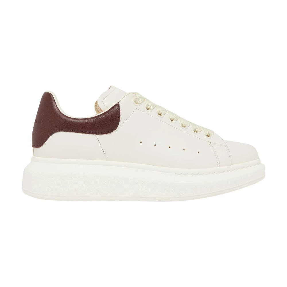 Alexander McQueen Oversized sneakers 9