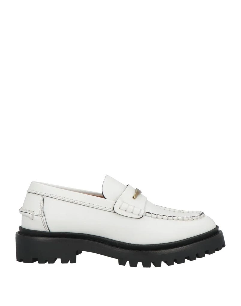 Isabel Marant Loafers 1