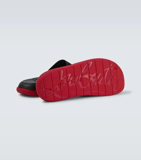 Christian Louboutin Easy Breezy slides 7