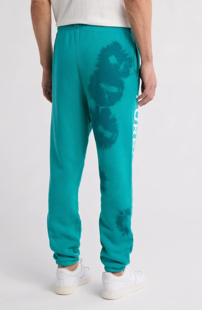 Purple Brand Fleece Sweatpants 2