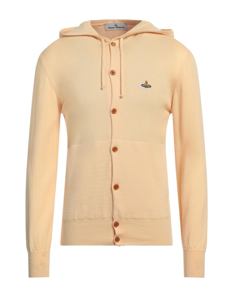トップス Vivienne Westwood RIPPED CARDIGAN Vivienne Westwood RIPPED CARDIGAN | REVERSIBLE