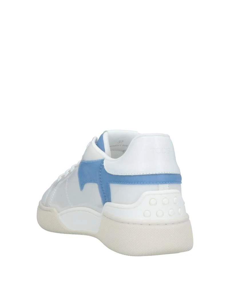 Tod's Sneakers 3