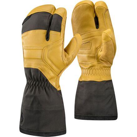 Black Diamond Guide Finger Glove