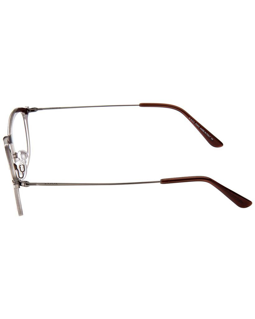 Tod's TODs Men's TO5158 48mm Optical Frames