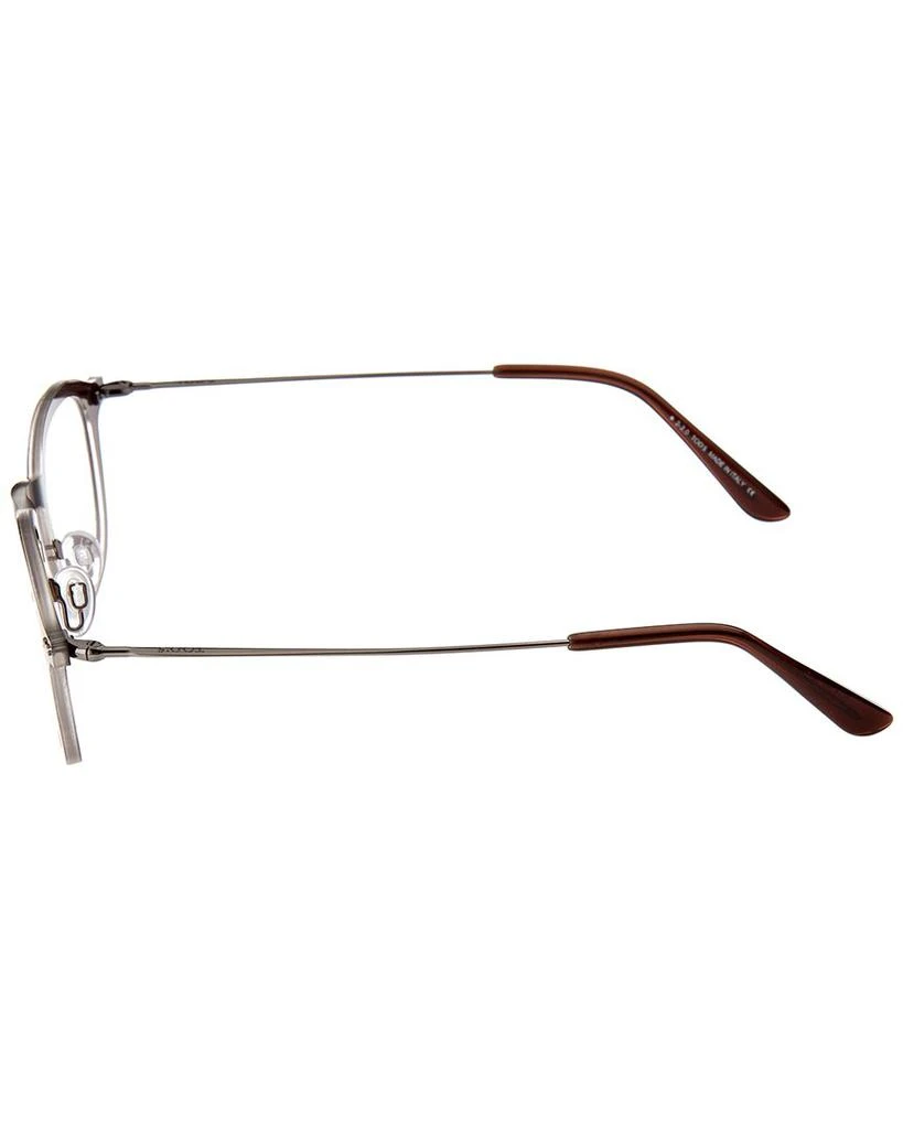 Tod
s TODs Men
s TO5158 48mm Optical Frames 2