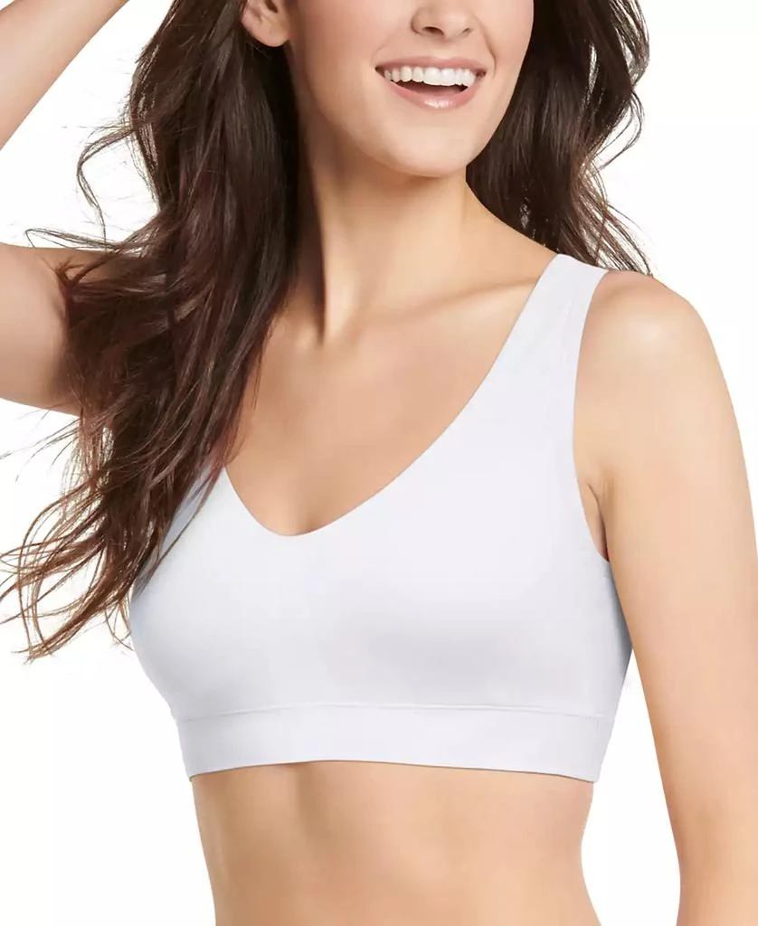 Jockey Women's Molded Cup Seamfree® Bralette 3041 1