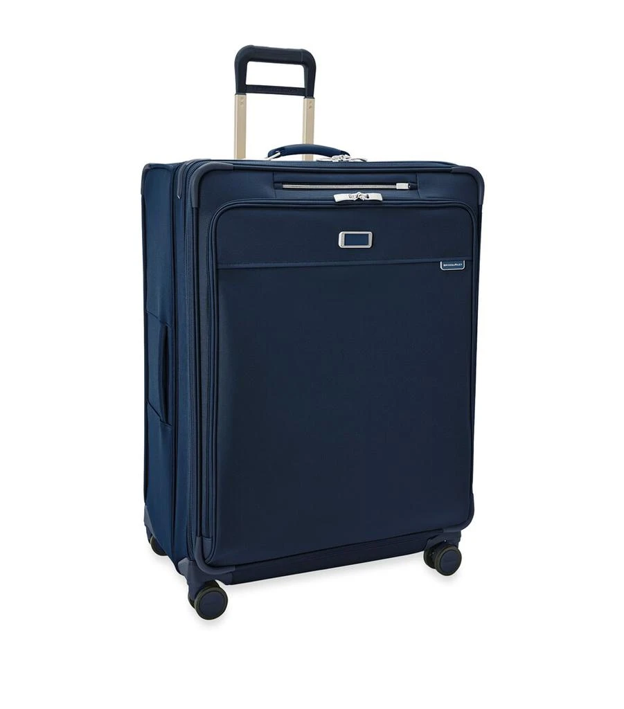 Briggs & Riley Baseline Extra Large Expandable Spinner Suitcase (79cm) 3