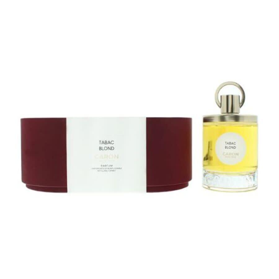 Caron Tabac Blond EDP Spray 3.4 oz Fragrances 3387950801114