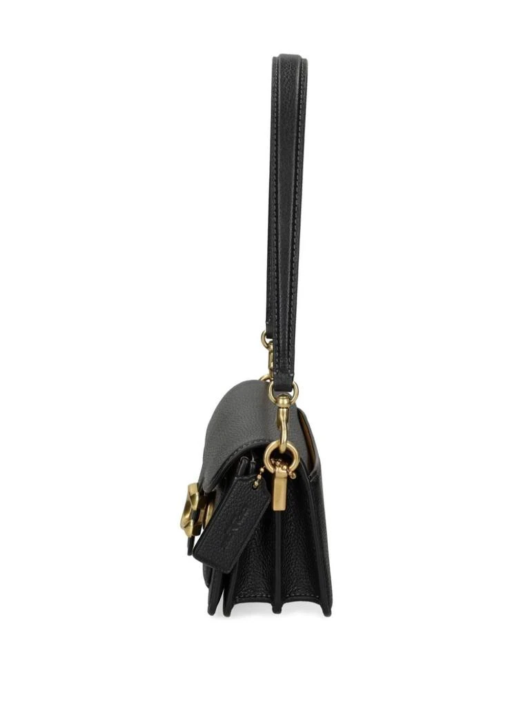 Coach COACH - Tabby 20 Leather Crossbody Bag 3