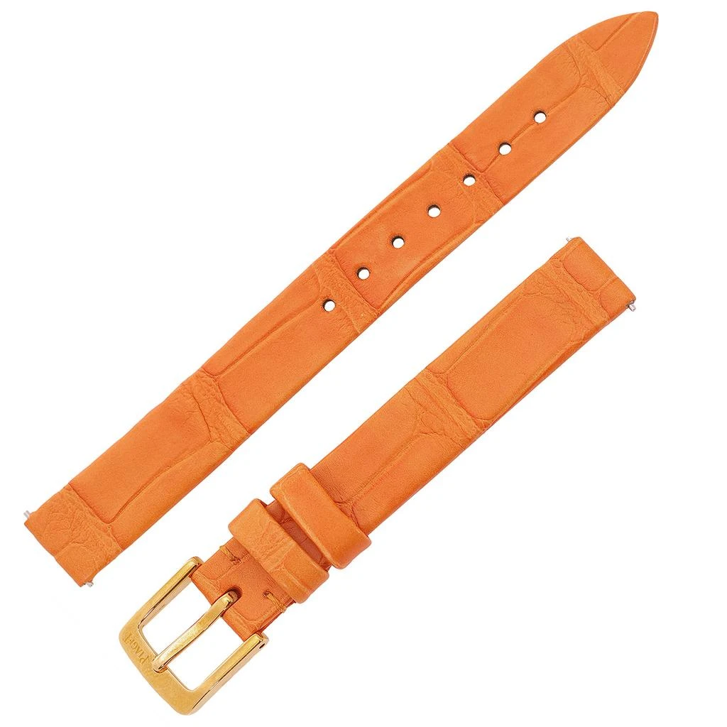 PIAGET Piaget Alligator Leather Watch Band MXE0BNN0 1
