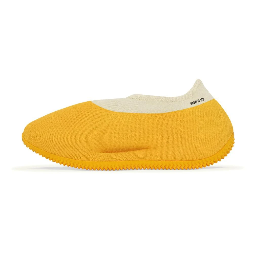 Adidas adidas Yeezy Knit Runner Slip On Sneakers (Big Kid) 2