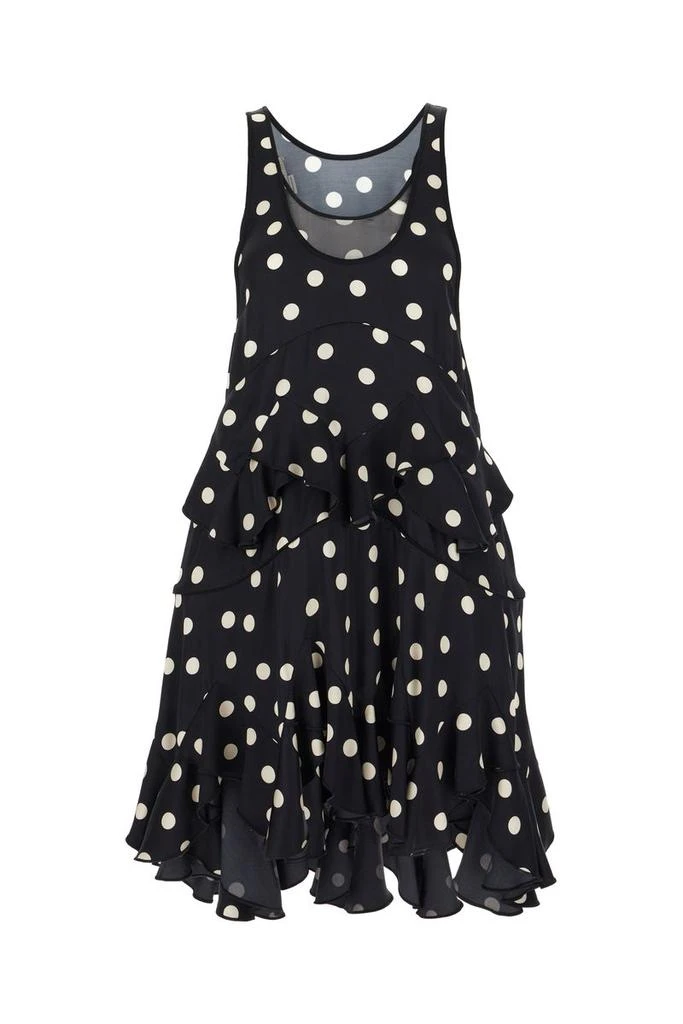 Stella McCartney Stella Mccartney Polka Dot Dress 1