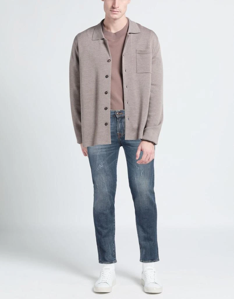 ROŸ ROGER'S Denim pants 2
