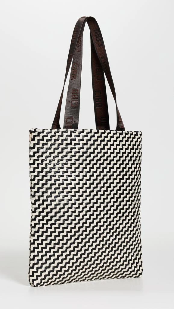 Clare V Carryall Bag 3