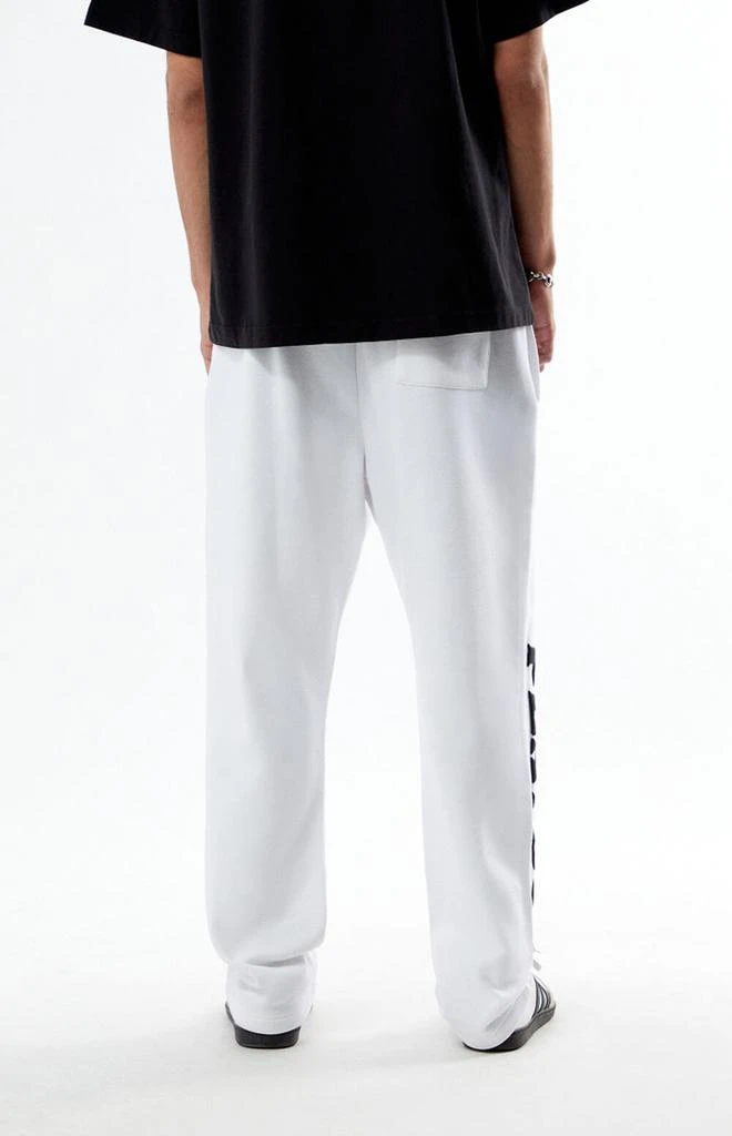 Playboy By PacSun Puff Graphic Sweatpants 4