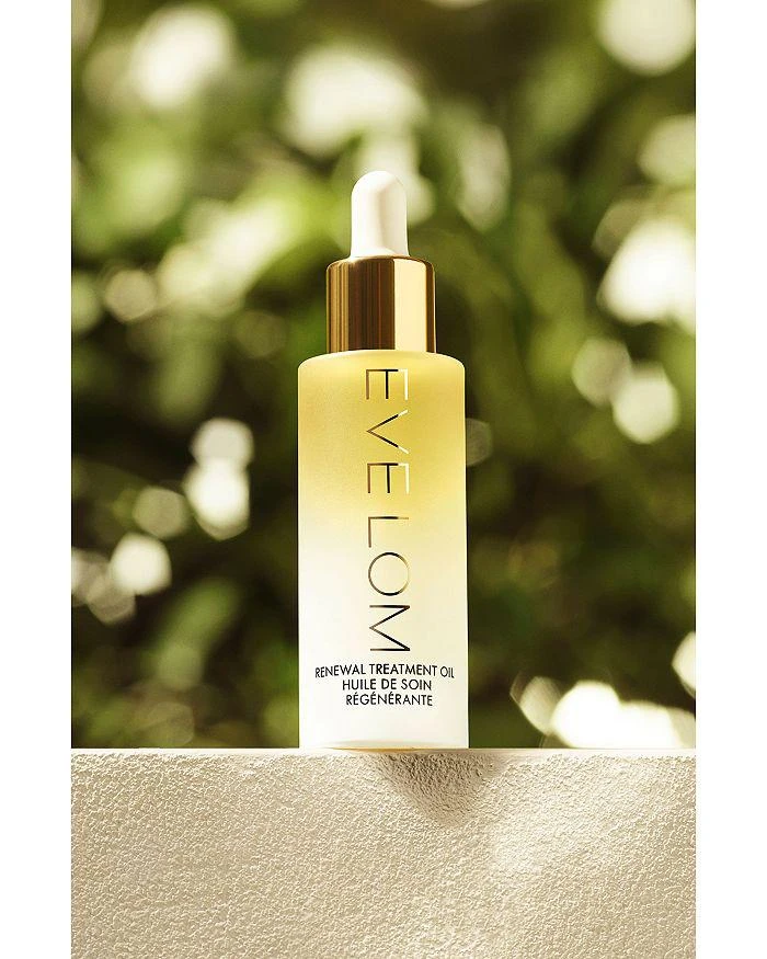 EVE LOM Renewal Treatment Oil 1 oz. 3