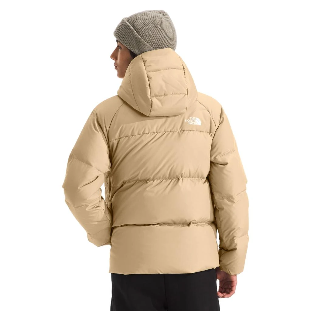 The North Face The North Face North Down Hooded Jacket - Boys' 2