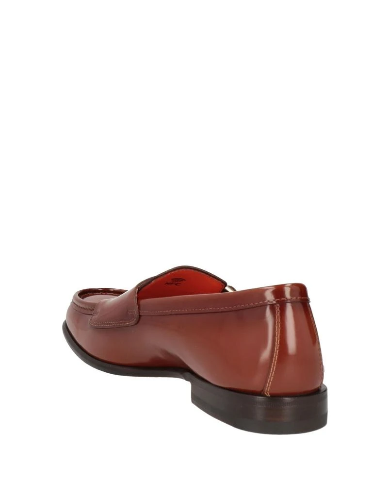 Santoni Loafers 3