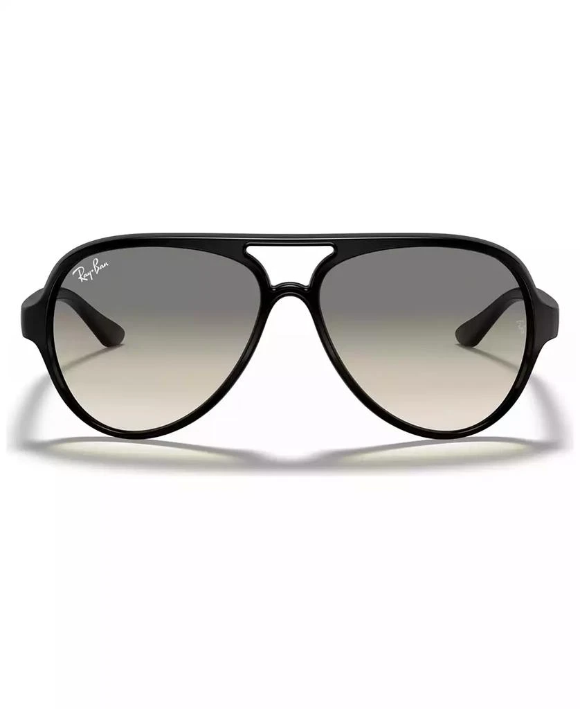 Ray-Ban Sunglasses, RB4125 CATS 5000 1