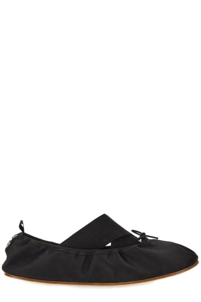 Repetto Repetto Gianna Ballerina Flats