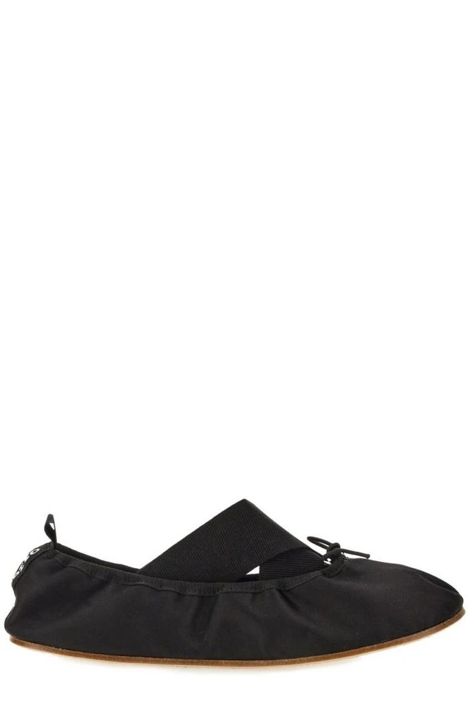 Repetto Repetto Gianna Ballerina Flats 1