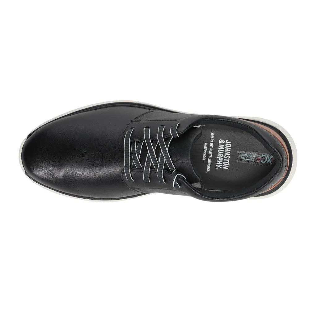 Johnston & Murphy XC4 Prentiss 2 Lace Up Plain Toe Shoes 4