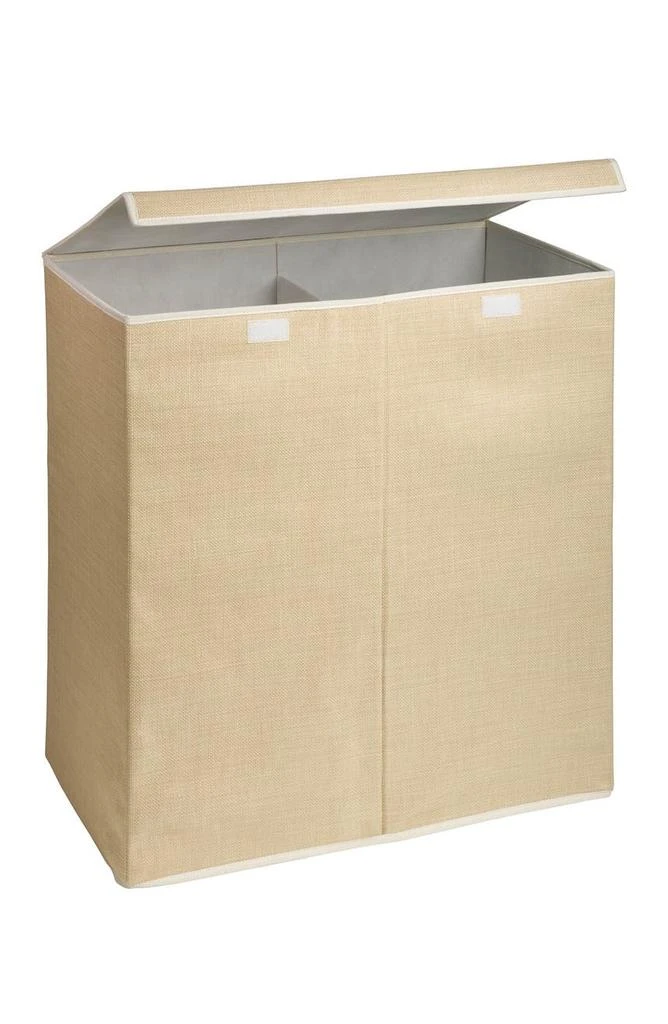 Honey Can Do Resin Double Hamper 1