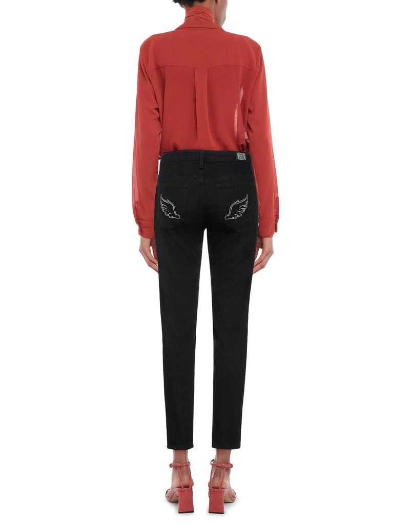 Philipp Plein Denim pants 3