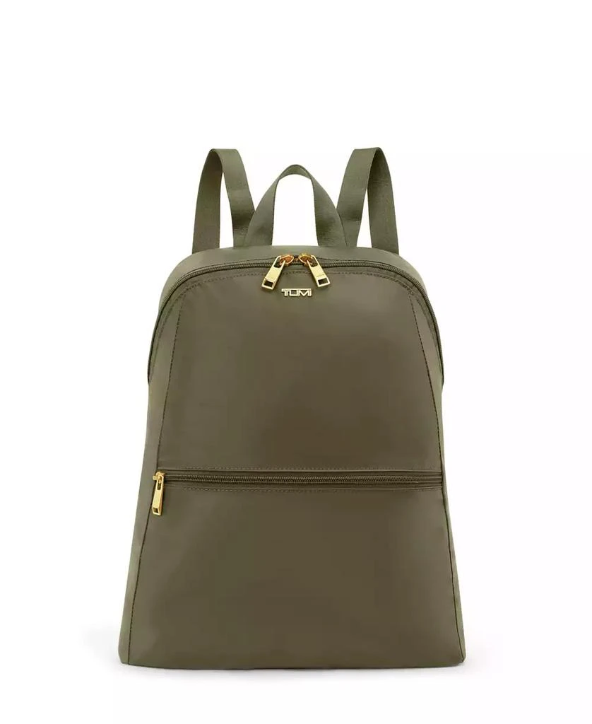 Tumi Voyageur Just In Case Backpack 1