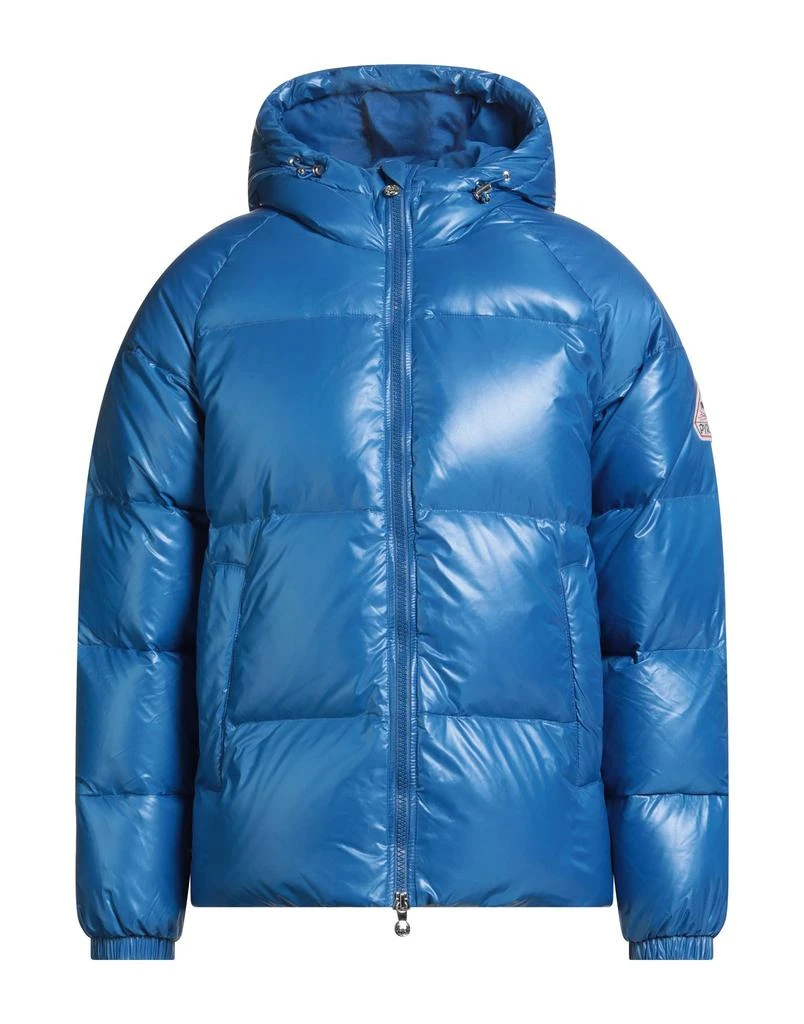 PYRENEX Shell jacket 1