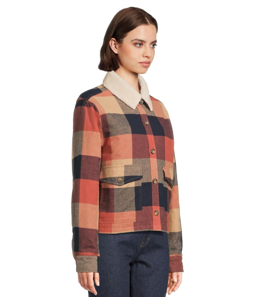 Salty Crew Get Shacked Shacket