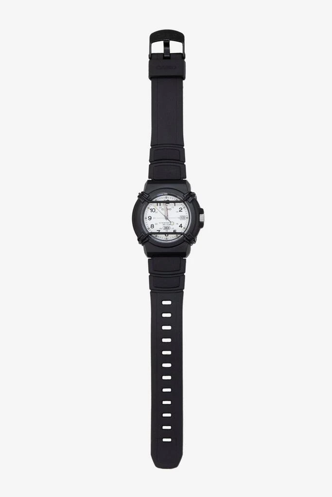 Los Angeles Apparel WCHA600B - Men's 10-Year Battery Sport Watch 4