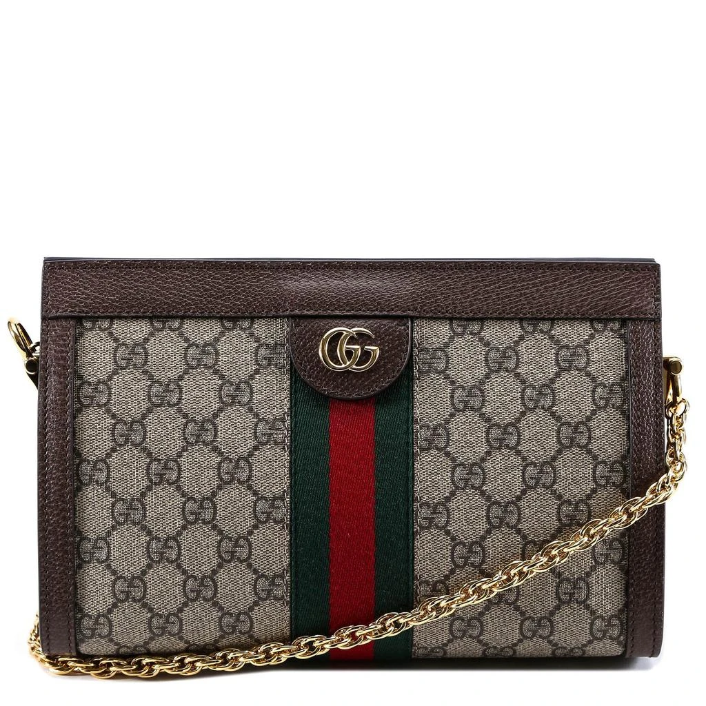 Gucci Gucci Ophidia GG Small Shoulder Bag 1