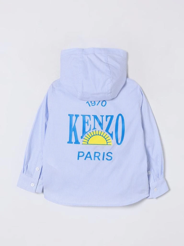 Kenzo Shirt kids Kenzo Kids 2