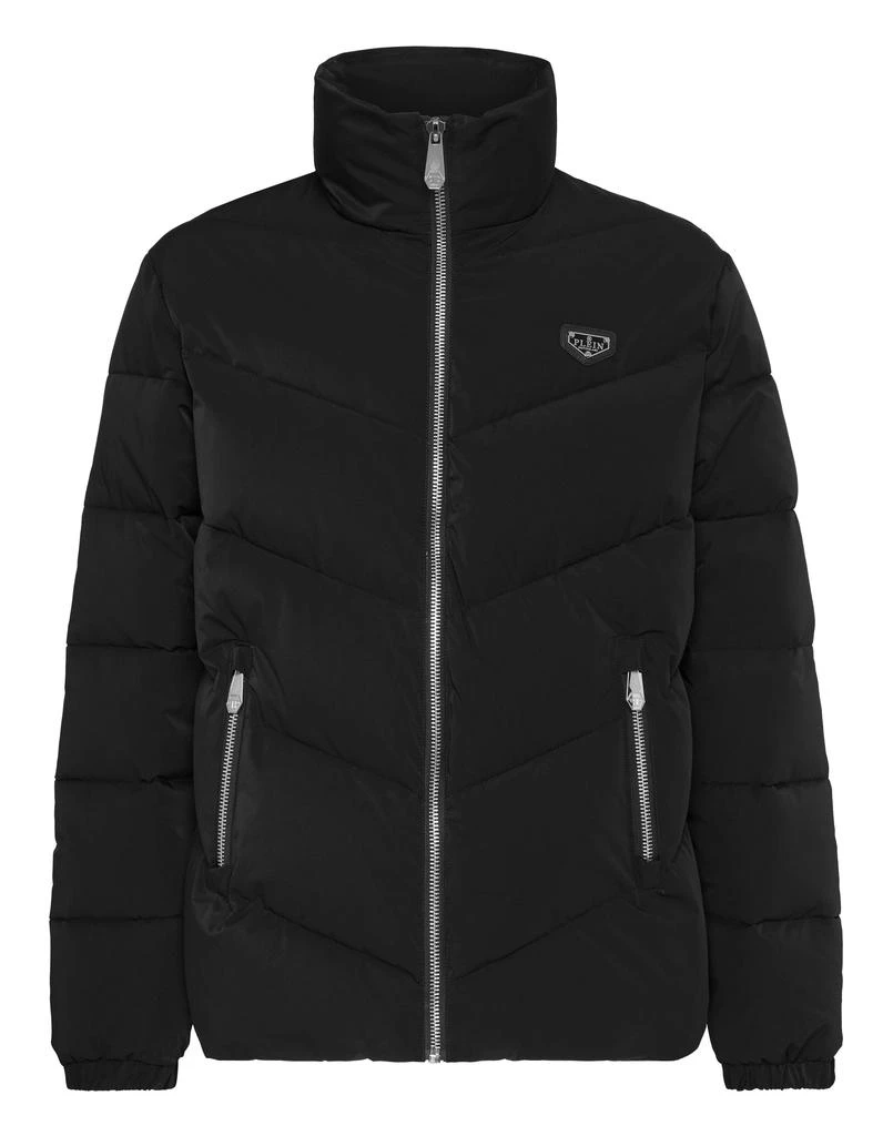 Philipp Plein Padded Nylon Jacket 7