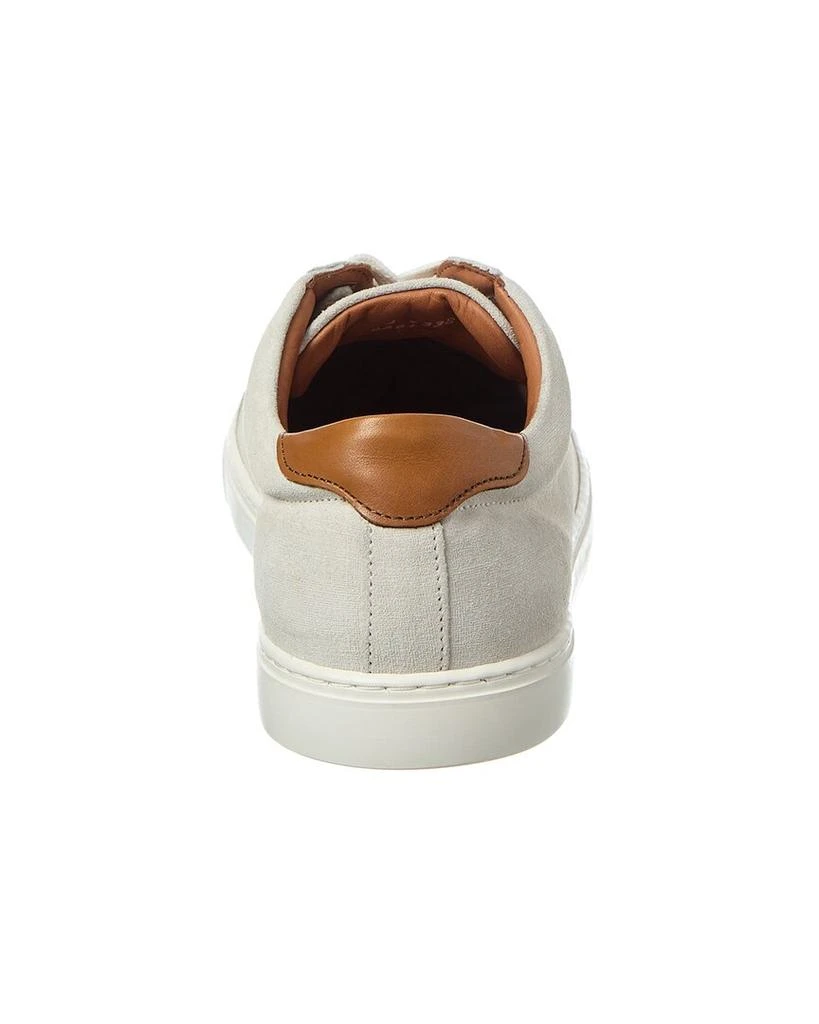 Allen Edmonds Courtside Suede Sneaker 3